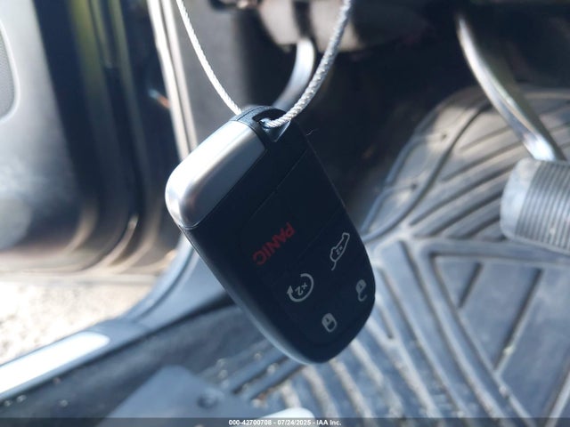 Jeep Grand Cherokee Limited 2014 1C4RJEBM4EC336466 Image 27