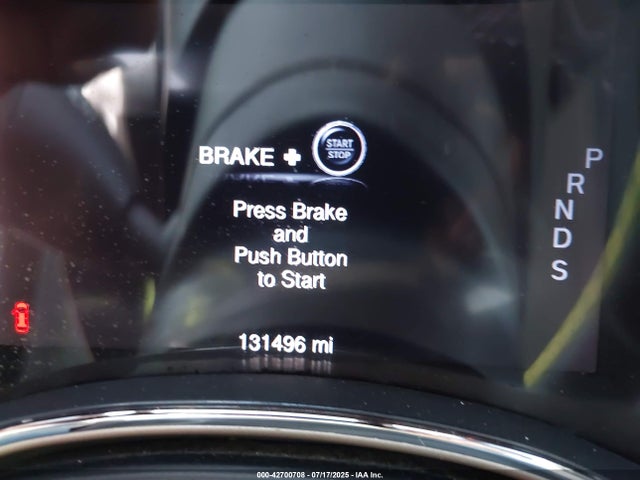 Jeep Grand Cherokee Limited 2014 1C4RJEBM4EC336466 Image 32
