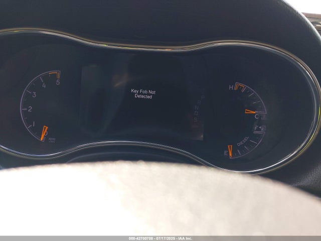 Jeep Grand Cherokee Limited 2014 1C4RJEBM4EC336466 Image 23