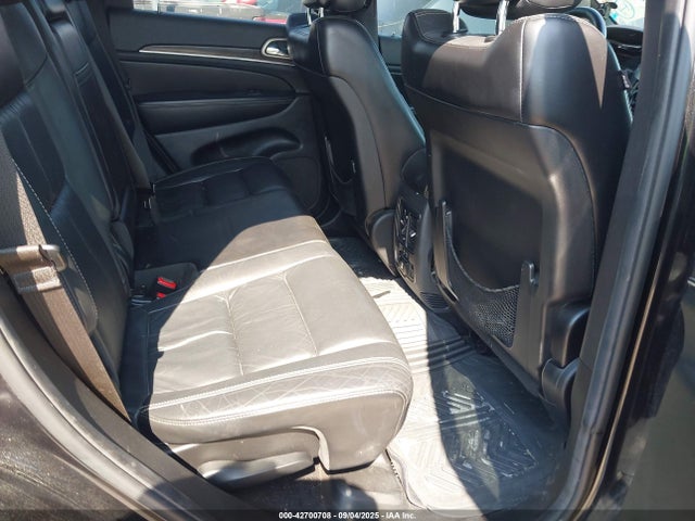 Jeep Grand Cherokee Limited 2014 1C4RJEBM4EC336466 Image 24