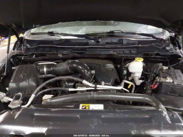 2017 RAM 1500 1C6RR7UT2HS625761 Photo 9