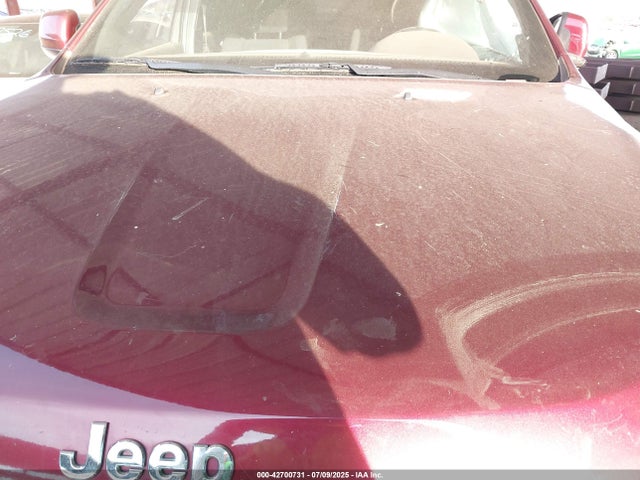 1C4RJEAG4HC813316 Jeep 2017