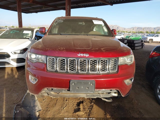 1C4RJEAG4HC813316 Jeep 2017