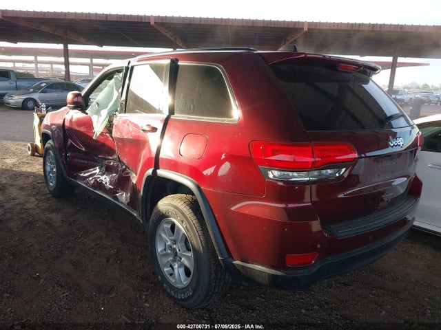 1C4RJEAG4HC813316 Jeep 2017