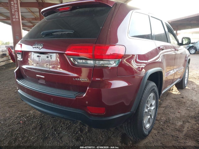 1C4RJEAG4HC813316 Jeep 2017