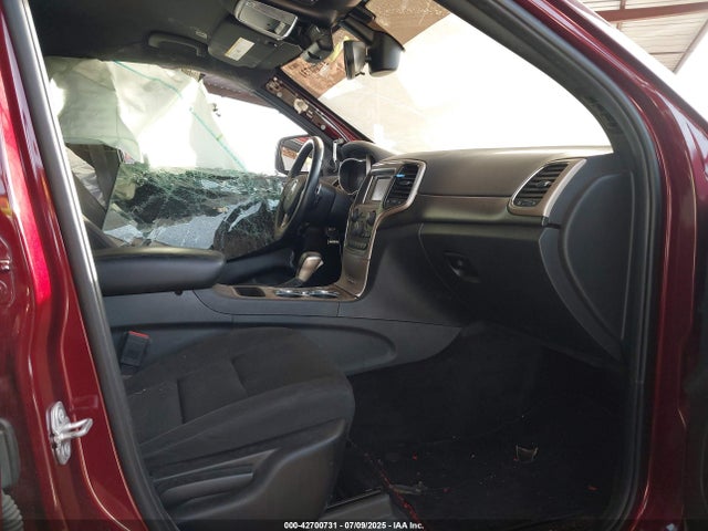 1C4RJEAG4HC813316 Jeep 2017