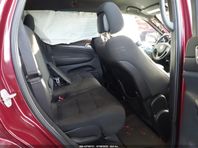 1C4RJEAG4HC813316 Jeep 2017