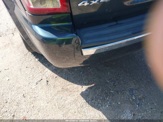 2005 JEEP GRAND CHEROKEE 1J4HR582X5C644889 Photo 5