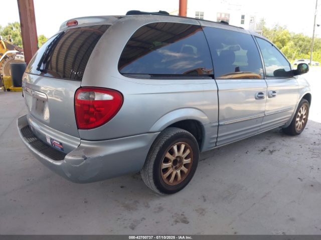 2003 CHRYSLER TOWN & COUNTRY 2C8GP54LX3R105648 Photo 3