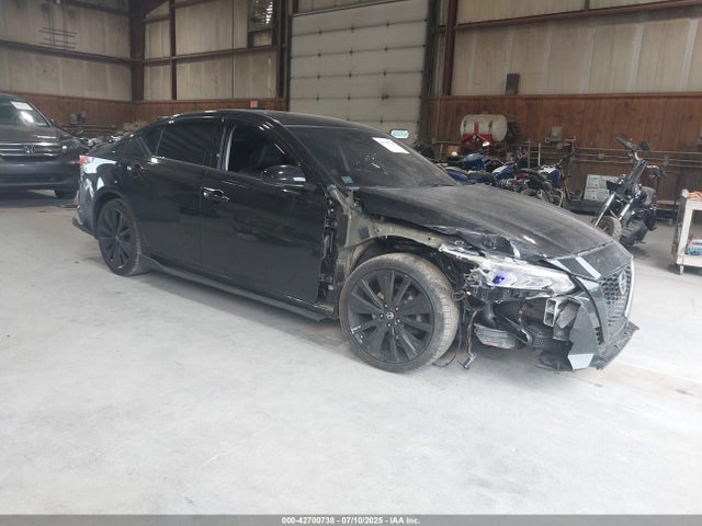 42700738 :رقم المزاد ، 1N4AL4FV3KC158216 vin ، 2019 Nissan Altima 2.0 Edition One مزاد بيع