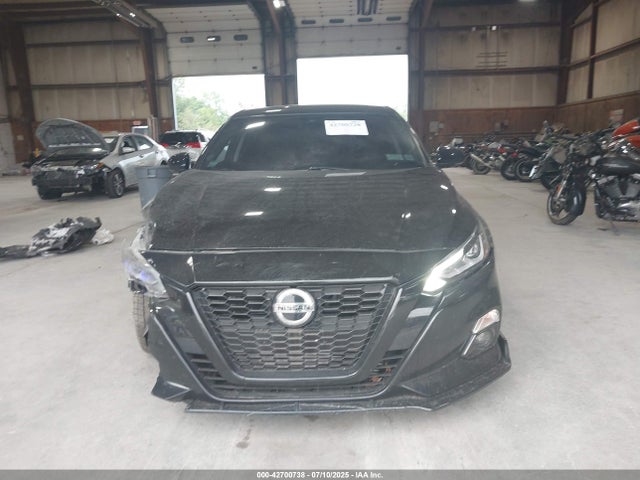 42700738 :رقم المزاد ، 1N4AL4FV3KC158216 vin ، 2019 Nissan Altima 2.0 Edition One مزاد بيع