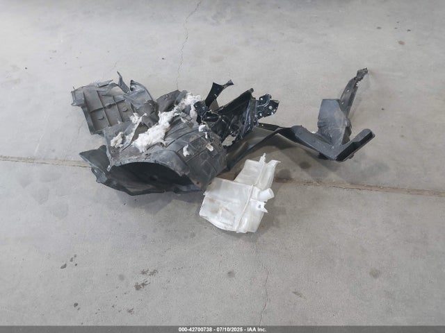 42700738 :رقم المزاد ، 1N4AL4FV3KC158216 vin ، 2019 Nissan Altima 2.0 Edition One مزاد بيع