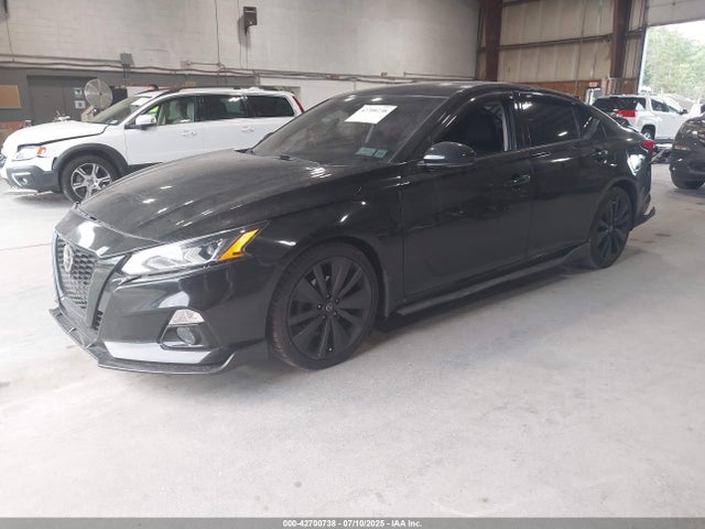 42700738 :رقم المزاد ، 1N4AL4FV3KC158216 vin ، 2019 Nissan Altima 2.0 Edition One مزاد بيع