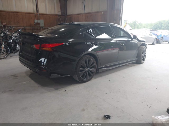 42700738 :رقم المزاد ، 1N4AL4FV3KC158216 vin ، 2019 Nissan Altima 2.0 Edition One مزاد بيع