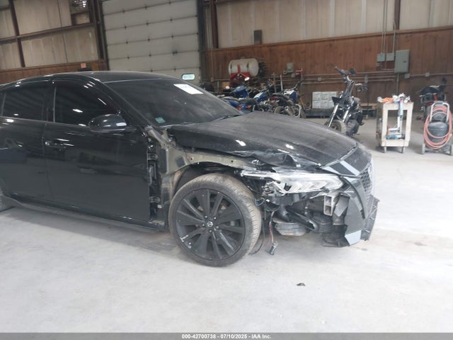 42700738 :رقم المزاد ، 1N4AL4FV3KC158216 vin ، 2019 Nissan Altima 2.0 Edition One مزاد بيع