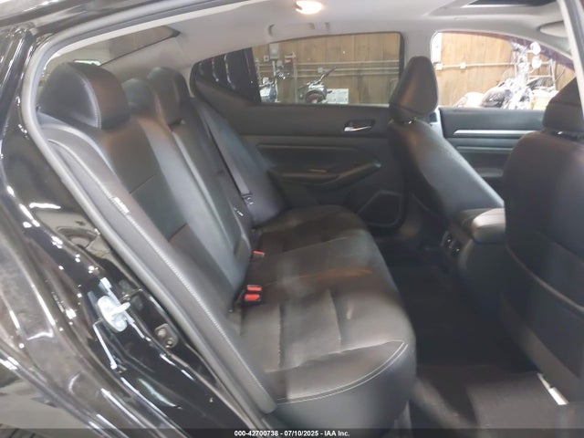42700738 :رقم المزاد ، 1N4AL4FV3KC158216 vin ، 2019 Nissan Altima 2.0 Edition One مزاد بيع