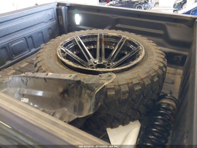1C6HJTAG8NL114886 Jeep Gladiator
