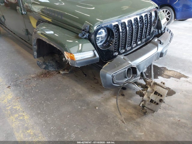 1C6HJTAG8NL114886 Jeep Gladiator