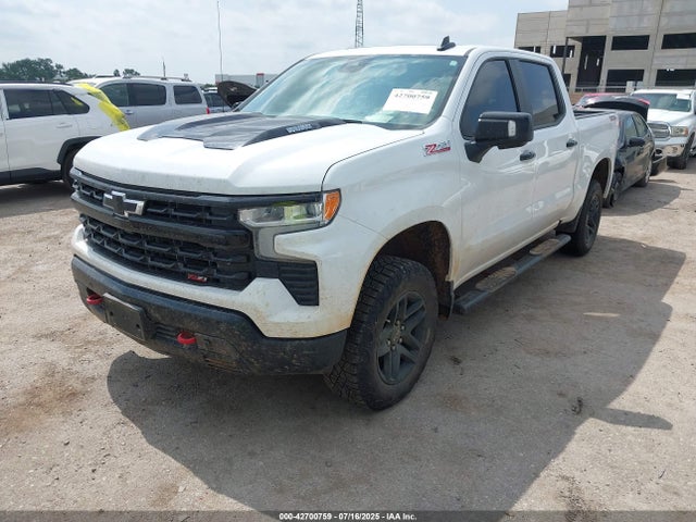 3GCUDFE80RG137469 Chevrolet lz0