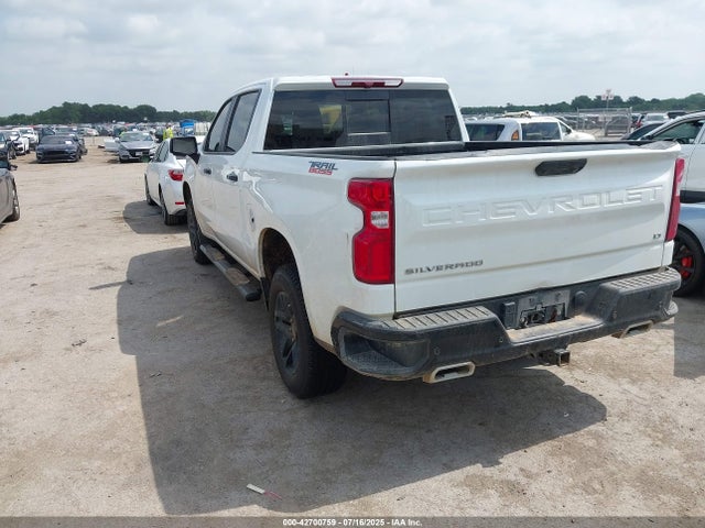3GCUDFE80RG137469 Chevrolet lz0