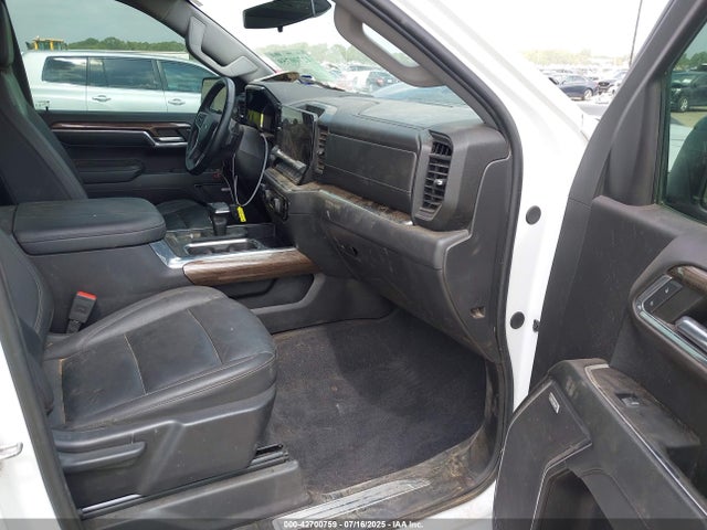 3GCUDFE80RG137469 Chevrolet lz0