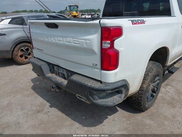 3GCUDFE80RG137469 Chevrolet lz0
