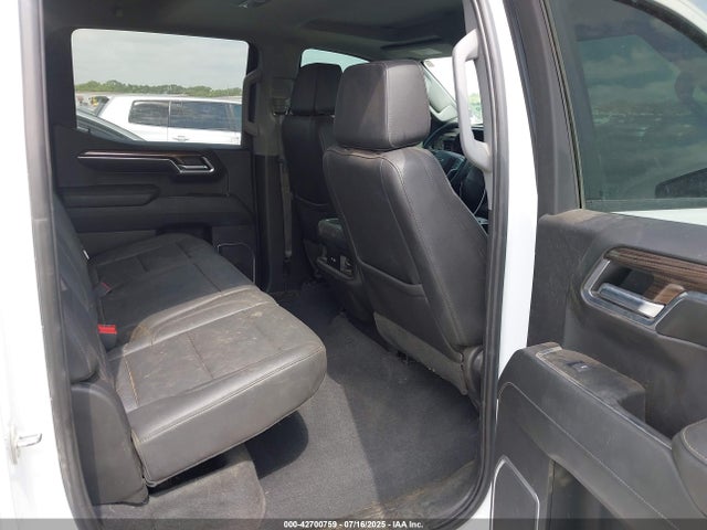 3GCUDFE80RG137469 Chevrolet lz0