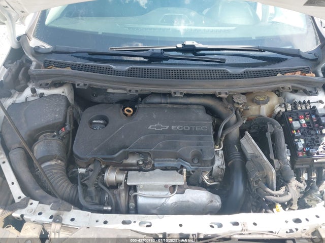 1G1BE5SM7H7104777 Chevrolet le2 -di: direct injection, vvt: variable valve timing, gen, alum