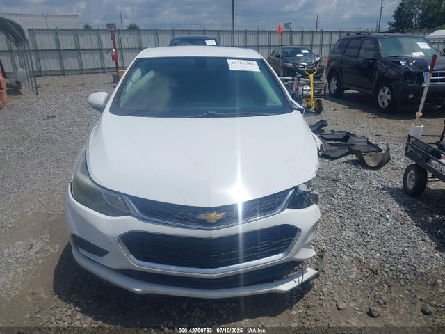1G1BE5SM7H7104777 Chevrolet le2 -di: direct injection, vvt: variable valve timing, gen, alum