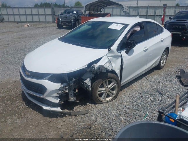 1G1BE5SM7H7104777 Chevrolet le2 -di: direct injection, vvt: variable valve timing, gen, alum