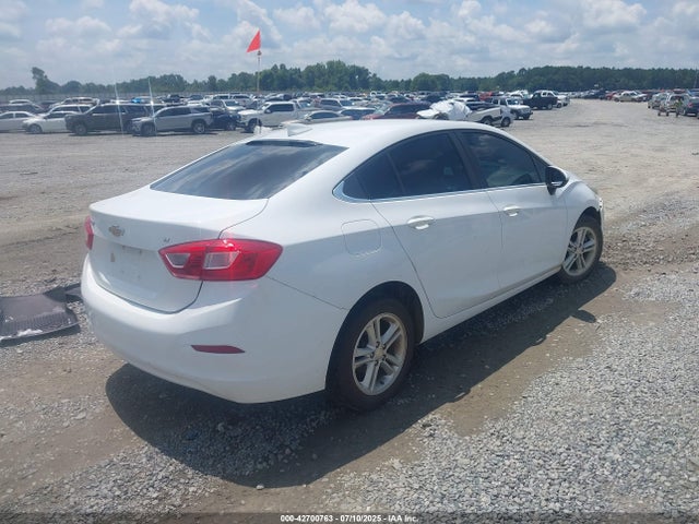 1G1BE5SM7H7104777 Chevrolet le2 -di: direct injection, vvt: variable valve timing, gen, alum
