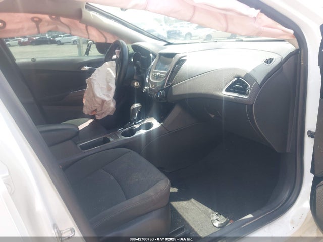 1G1BE5SM7H7104777 Chevrolet le2 -di: direct injection, vvt: variable valve timing, gen, alum