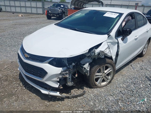 1G1BE5SM7H7104777 Chevrolet le2 -di: direct injection, vvt: variable valve timing, gen, alum