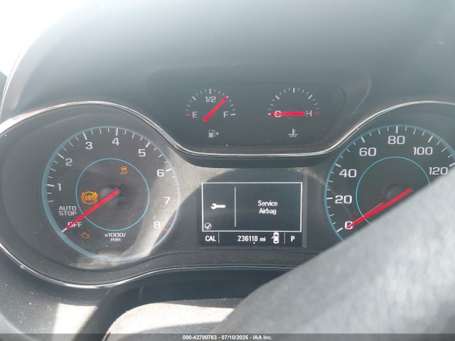 1G1BE5SM7H7104777 Chevrolet le2 -di: direct injection, vvt: variable valve timing, gen, alum