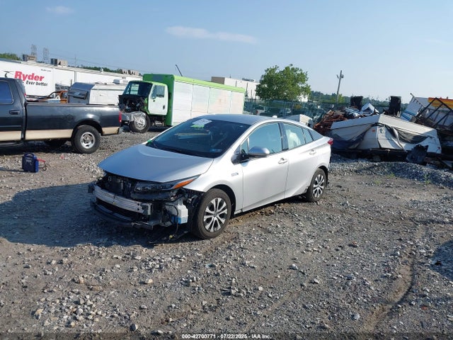 JTDKARFP3L3123311 Toyota 2zr-fxe+1nm+1sm