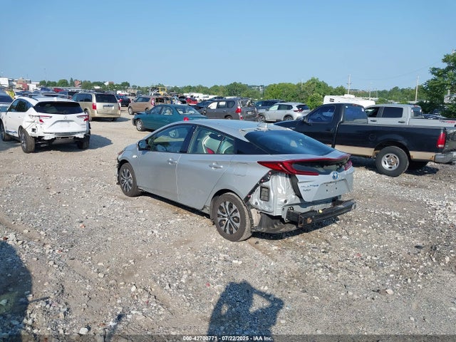 JTDKARFP3L3123311 Toyota 2zr-fxe+1nm+1sm