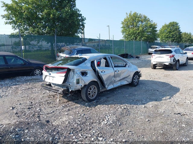 JTDKARFP3L3123311 Toyota 2zr-fxe+1nm+1sm