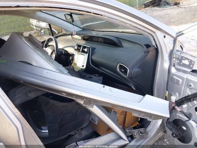 JTDKARFP3L3123311 Toyota 2zr-fxe+1nm+1sm
