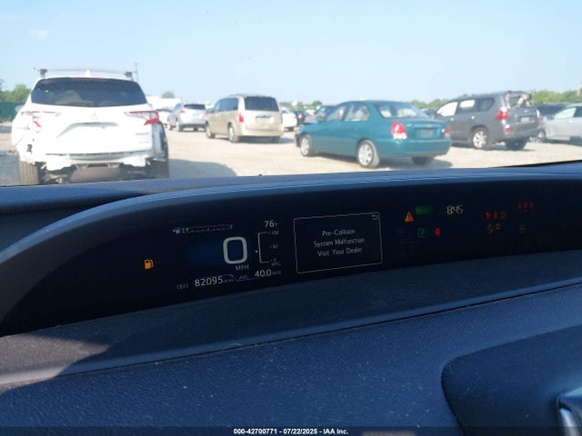 JTDKARFP3L3123311 Toyota 2zr-fxe+1nm+1sm