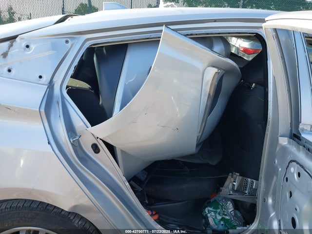 JTDKARFP3L3123311 Toyota 2zr-fxe+1nm+1sm