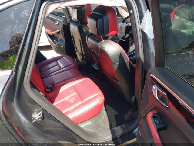 2017 PORSCHE MACAN WP1AA2A51HLB04884 Photo 7