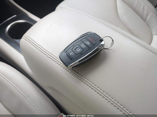 Lincoln 2.0l ecoboost 2019 5LMCJ2C98KUL08053 Image 11