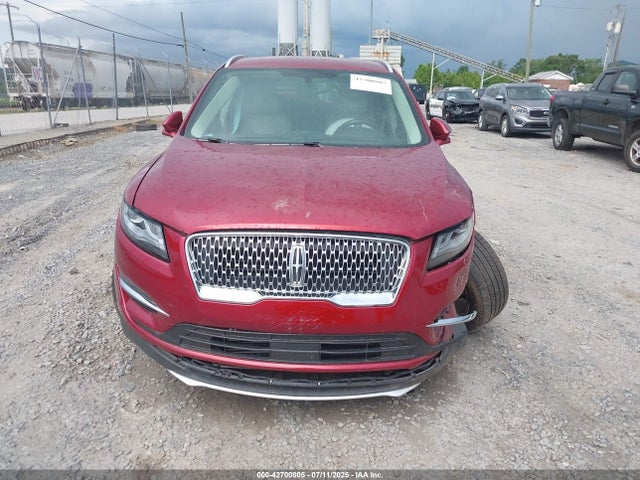 Lincoln 2.0l ecoboost 2019 5LMCJ2C98KUL08053 Image 12