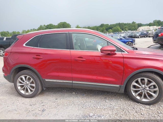 Lincoln 2.0l ecoboost 2019 5LMCJ2C98KUL08053 Image 13