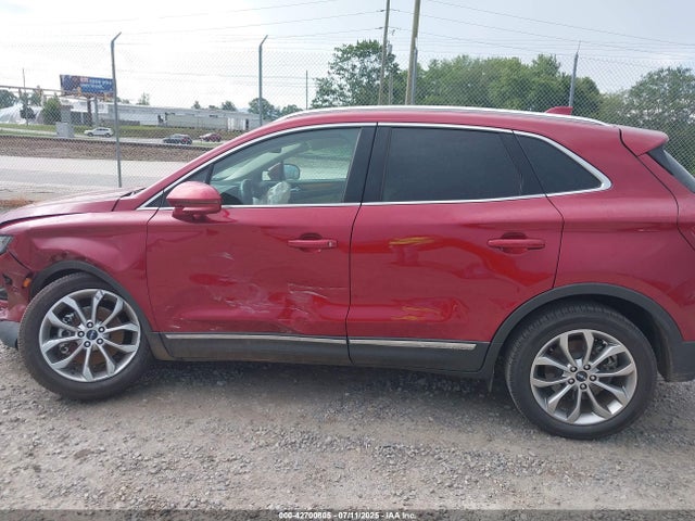 Lincoln 2.0l ecoboost 2019 5LMCJ2C98KUL08053 Image 14