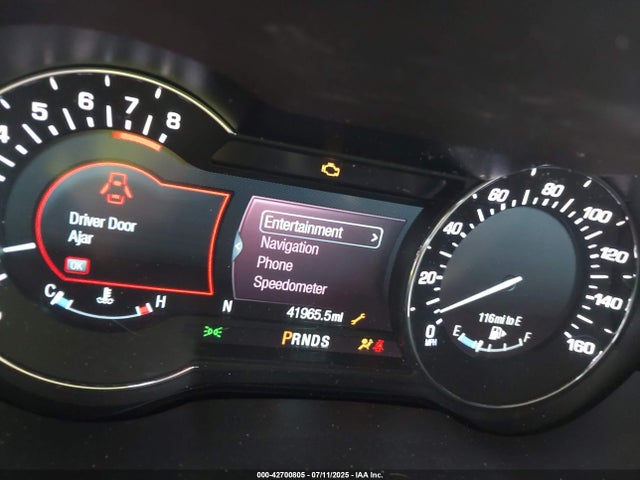 Lincoln 2.0l ecoboost 2019 5LMCJ2C98KUL08053 Image 15