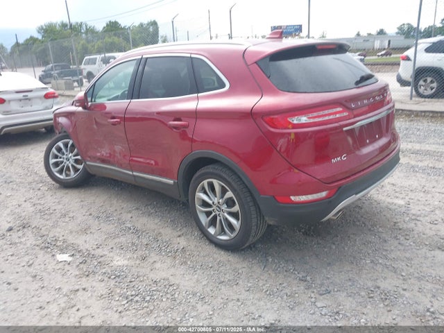 Lincoln 2.0l ecoboost 2019 5LMCJ2C98KUL08053 Image 3
