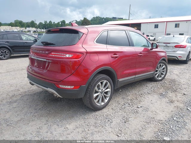 Lincoln 2.0l ecoboost 2019 5LMCJ2C98KUL08053 Image 4