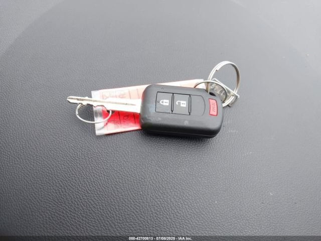 2019 MITSUBISHI OUTLANDER SPORT JA4AR3AU6KU023642 Photo 10