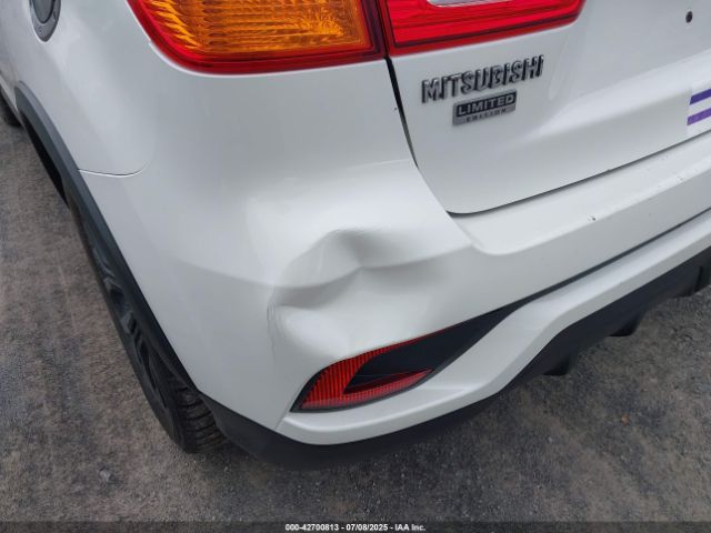 2019 MITSUBISHI OUTLANDER SPORT JA4AR3AU6KU023642 Photo 5